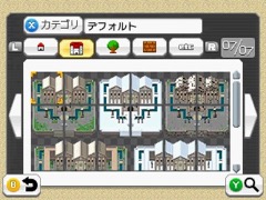 画像ギャラリー No.007のサムネイル画像 / 3DS「RPGツクール フェス」が本日発売。セーブ容量が約2倍になる更新データの配信も発表
