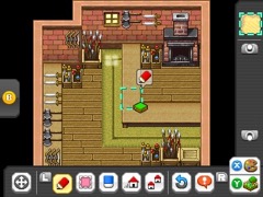 画像ギャラリー No.008のサムネイル画像 / 3DS「RPGツクール フェス」が本日発売。セーブ容量が約2倍になる更新データの配信も発表