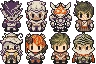 画像ギャラリー No.003のサムネイル画像 / 「RPGツクール フェス」を使って作成したゲームで応募できる「作品募集」の審査員が発表に。締め切りは3月31日