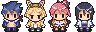 画像ギャラリー No.006のサムネイル画像 / 「RPGツクール フェス」，「魔界戦記ディスガイア」などの素材DLCが配信開始