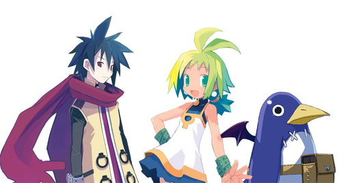 画像ギャラリー No.007のサムネイル画像 / 「RPGツクール フェス」,「魔界戦記ディスガイア」などの素材DLCが配信開始