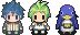 画像ギャラリー No.008のサムネイル画像 / 「RPGツクール フェス」，「魔界戦記ディスガイア」などの素材DLCが配信開始