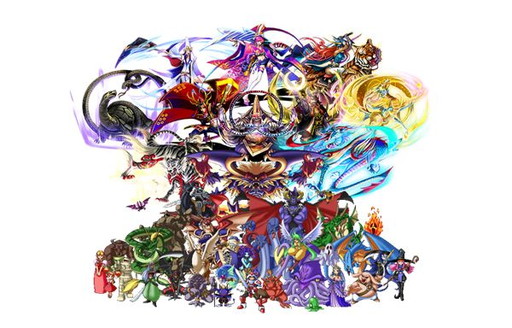 画像ギャラリー No.011のサムネイル画像 / 「RPGツクール フェス」,「魔界戦記ディスガイア」などの素材DLCが配信開始