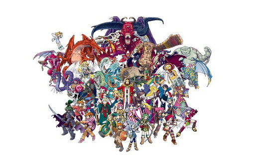 画像ギャラリー No.012のサムネイル画像 / 「RPGツクール フェス」,「魔界戦記ディスガイア」などの素材DLCが配信開始