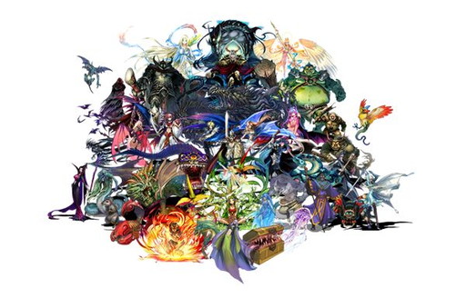 画像ギャラリー No.013のサムネイル画像 / 「RPGツクール フェス」,「魔界戦記ディスガイア」などの素材DLCが配信開始