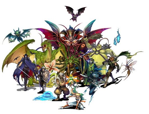 画像ギャラリー No.014のサムネイル画像 / 「RPGツクール フェス」,「魔界戦記ディスガイア」などの素材DLCが配信開始