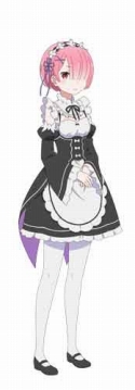 画像ギャラリー No.016のサムネイル画像 / 「Re:ゼロから始める異世界生活 -DEATH OR KISS-」の公式サイトがオープン