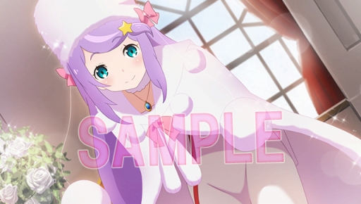 画像ギャラリー No.011のサムネイル画像 / 「Re:ゼロから始める異世界生活 -DEATH OR KISS-」の店舗別予約特典が公開に