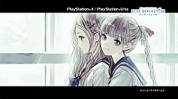 画像ギャラリー No.003のサムネイル画像 / 「BLUE REFLECTION 幻に舞う少女の剣」,岸田メル氏のイラストを用いたコンセプトイメージトレイラーが公開
