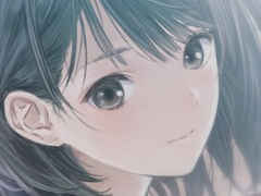 「BLUE REFLECTION 幻に舞う少女の剣」，岸田メル氏のイラストを用いたコンセプトイメージトレイラーが公開
