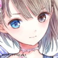 画像ギャラリー No.003のサムネイル画像 / 「BLUE REFLECTION 幻に舞う少女の剣」,白井日菜子のキャラクタームービーが公開。リフレクター姿のTwitter用画像も配信開始