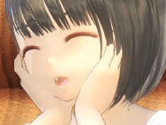 「BLUE REFLECTION 幻に舞う少女の剣」，白井日菜子のキャラクタームービーが公開。リフレクター姿のTwitter用画像も配信開始
