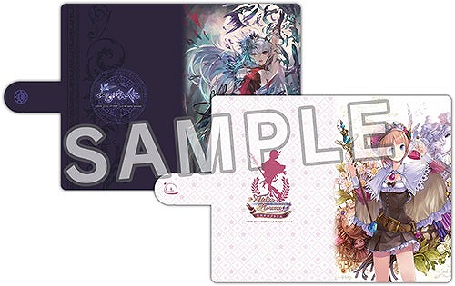 画像ギャラリー No.006のサムネイル画像 / ガストショップ，コミックマーケット91で販売した商品の一部を取扱開始