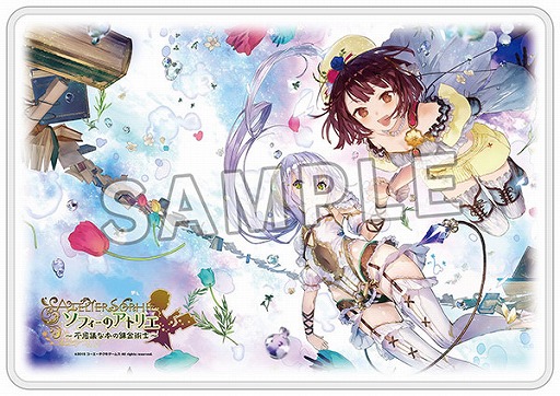 画像ギャラリー No.007のサムネイル画像 / ガストショップ，コミックマーケット91で販売した商品の一部を取扱開始