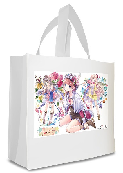 画像ギャラリー No.008のサムネイル画像 / ガストショップ，コミックマーケット91で販売した商品の一部を取扱開始