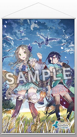 画像ギャラリー No.014のサムネイル画像 / ガストショップ，コミックマーケット91で販売した商品の一部を取扱開始
