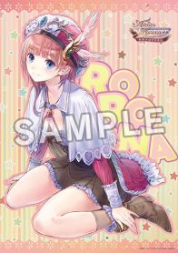 画像ギャラリー No.017のサムネイル画像 / ガストショップ，コミックマーケット91で販売した商品の一部を取扱開始