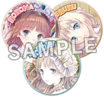 画像ギャラリー No.020のサムネイル画像 / ガストショップ，コミックマーケット91で販売した商品の一部を取扱開始