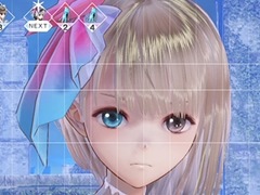「BLUE REFLECTION 幻に舞う少女の剣」，異世界で展開されるバトルシーンを確認できるプレイムービーを公開