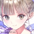 画像ギャラリー No.004のサムネイル画像 / 「BLUE REFLECTION 幻に舞う少女の剣」,司城夕月&司城来夢にフィーチャーしたキャラクタームービーの第2弾が公開