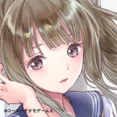 画像ギャラリー No.006のサムネイル画像 / 「BLUE REFLECTION 幻に舞う少女の剣」スタイル抜群の美少女「菅本しほり」(CV:小松未可子)を紹介するキャラクタームービーが公開