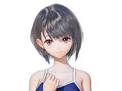 「BLUE REFLECTION　幻に舞う少女の剣」，主要キャラの制服がスクール水着になるDLCなど，初回封入特典の紹介映像が公開