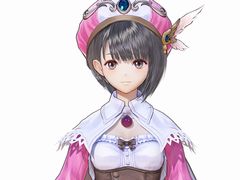「BLUE REFLECTION」，プレミアムボックス初回特典「日菜子の特別衣装 ロロナスタイル」のデザイン公開。キャラクタームービー第5弾も