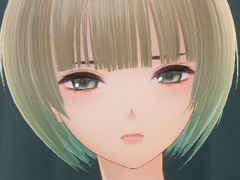 「BLUE REFLECTION 幻に舞う少女の剣」，リーダー的な存在である蜷川麻央を紹介するムービーとTwitter用画像が配信開始