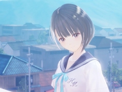「BLUE REFLECTION 幻に舞う少女の剣」のオープニングムービーが公開。OPテーマ曲は，さよならポニーテールの「リフレクト」