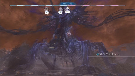 画像ギャラリー No.024のサムネイル画像 / 「BLUE REFLECTION」世界観やメインストーリー，日常（学園生活）と非日常（異世界），“原種”との戦いで進行するゲームシステムの情報が公開