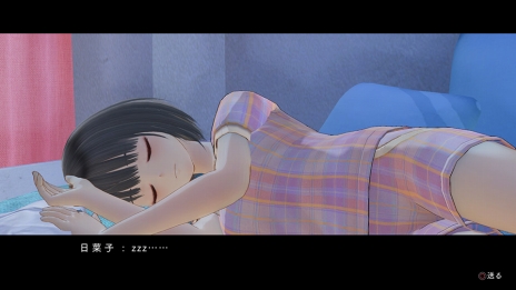 画像ギャラリー No.028のサムネイル画像 / 「BLUE REFLECTION」世界観やメインストーリー，日常（学園生活）と非日常（異世界），“原種”との戦いで進行するゲームシステムの情報が公開