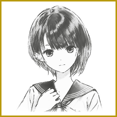 画像ギャラリー No.002のサムネイル画像 / 「BLUE REFLECTION 幻に舞う少女の剣」のカウントダウン企画がスタート。岸田メル氏のサイン入りミニ色紙が当たるキャラクター投票企画も