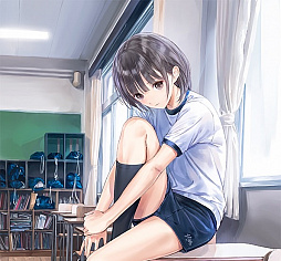 画像ギャラリー No.002のサムネイル画像 / 「BLUE REFLECTION 幻に舞う少女の剣」が本日発売。カウントダウンスペシャル動画「実況プレイムービー 岸田メル編」が公開