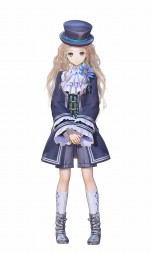 画像ギャラリー No.018のサムネイル画像 / 「BLUE REFLECTION」セーラー服をモチーフとした水着と「ロロナのアトリエ」のホムをイメージしたメイド衣装のDLCが本日配信