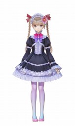 画像ギャラリー No.021のサムネイル画像 / 「BLUE REFLECTION」セーラー服をモチーフとした水着と「ロロナのアトリエ」のホムをイメージしたメイド衣装のDLCが本日配信