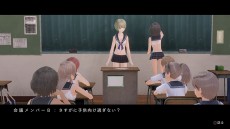 画像ギャラリー No.029のサムネイル画像 / 「BLUE REFLECTION」セーラー服をモチーフとした水着と「ロロナのアトリエ」のホムをイメージしたメイド衣装のDLCが本日配信
