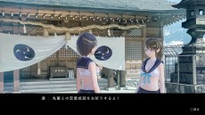 画像ギャラリー No.030のサムネイル画像 / 「BLUE REFLECTION」セーラー服をモチーフとした水着と「ロロナのアトリエ」のホムをイメージしたメイド衣装のDLCが本日配信
