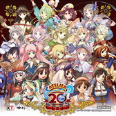 画像ギャラリー No.005のサムネイル画像 / コーエーテクモゲームスのコミケ92出展情報が公開。どでか布ポスターなどを販売