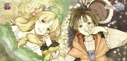 画像ギャラリー No.011のサムネイル画像 / コーエーテクモゲームスのコミケ92出展情報が公開。どでか布ポスターなどを販売