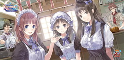 画像ギャラリー No.015のサムネイル画像 / コーエーテクモゲームスのコミケ92出展情報が公開。どでか布ポスターなどを販売