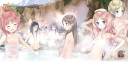 画像ギャラリー No.016のサムネイル画像 / コーエーテクモゲームスのコミケ92出展情報が公開。どでか布ポスターなどを販売