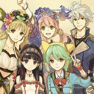 画像ギャラリー No.019のサムネイル画像 / コーエーテクモゲームスのコミケ92出展情報が公開。どでか布ポスターなどを販売