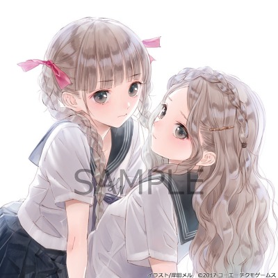 画像ギャラリー No.006のサムネイル画像 / コーエーテクモゲームス，コミックマーケット92で販売する全商品の情報を公開