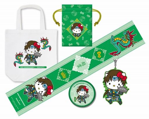 画像ギャラリー No.026のサムネイル画像 / コーエーテクモゲームス，コミックマーケット92で販売する全商品の情報を公開