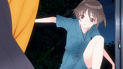 画像ギャラリー No.002のサムネイル画像 / TVアニメ「BLUE REFLECTION RAY/澪」のキービジュアルと第1話のあらすじが公開