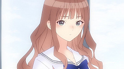 画像ギャラリー No.005のサムネイル画像 / TVアニメ「BLUE REFLECTION RAY/澪」のキービジュアルと第1話のあらすじが公開