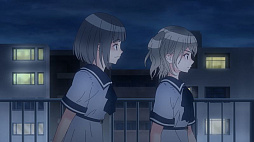 画像ギャラリー No.006のサムネイル画像 / TVアニメ「BLUE REFLECTION RAY/澪」のキービジュアルと第1話のあらすじが公開