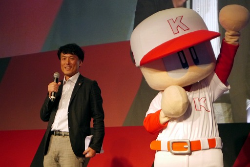画像ギャラリー No.002のサムネイル画像 / ［TGS 2016］「実況パワフルプロ野球ヒーローズ」の発売日は12月15日に決定。「パ・リーグ公認大会」の開催も明かされたステージの模様をレポート