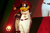 画像ギャラリー No.017のサムネイル画像 / ［TGS 2016］「実況パワフルプロ野球ヒーローズ」の発売日は12月15日に決定。「パ・リーグ公認大会」の開催も明かされたステージの模様をレポート
