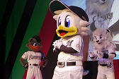 画像ギャラリー No.019のサムネイル画像 / ［TGS 2016］「実況パワフルプロ野球ヒーローズ」の発売日は12月15日に決定。「パ・リーグ公認大会」の開催も明かされたステージの模様をレポート